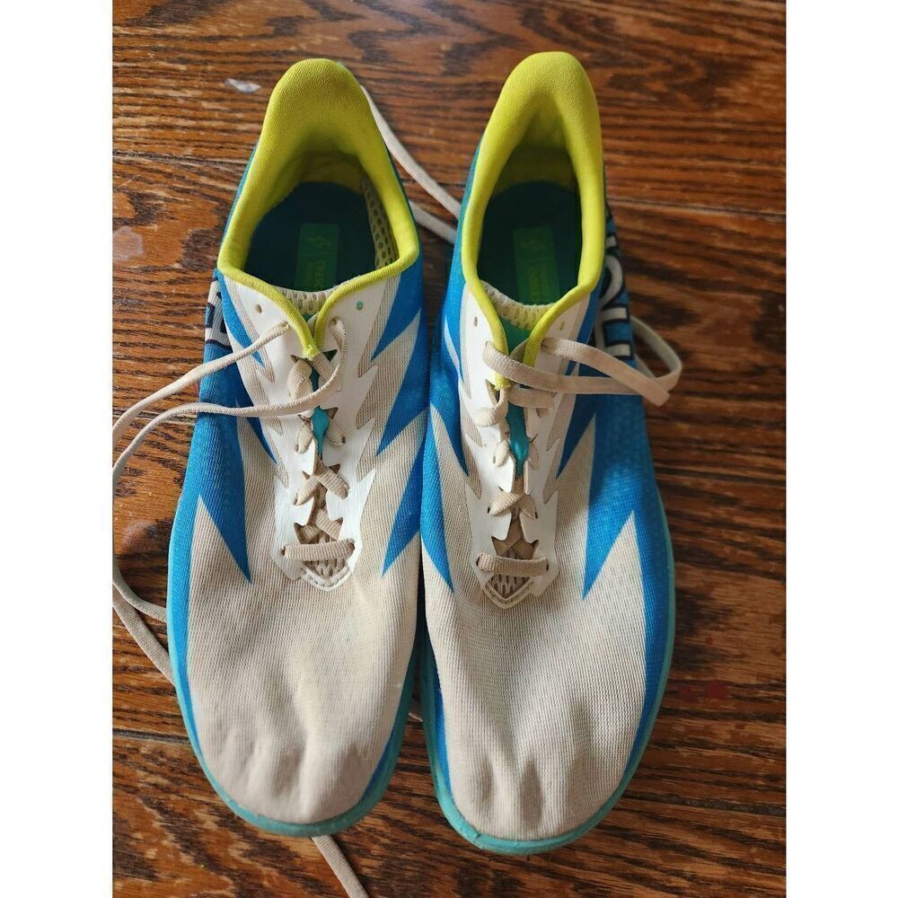 HOKA Crescendo MD Track and Field Shoes Women's sz 10